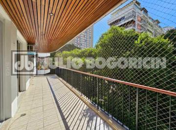 Apartamento · 89m² · 2 Quartos · 1 Vaga · Botafogo! Rua nobre, prédio com infraestrutura de lazer, varandão, dois quartos,