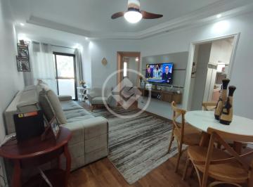 1001149957.jpg · Apartamento - Venda - 2 quartos - Itararé - São Vicente.