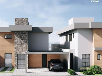 Casa · 250m² · 4 Quartos · 4 Vagas · Casa 4 suítes à venda em Jardim Europa, Poços de Caldas