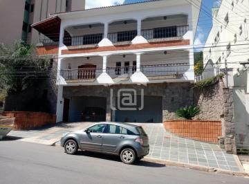 Casa · 378m² · 3 Quartos · 3 Vagas · Casa 3 quartos à venda em Jardim dos Estados, Poços de Caldas