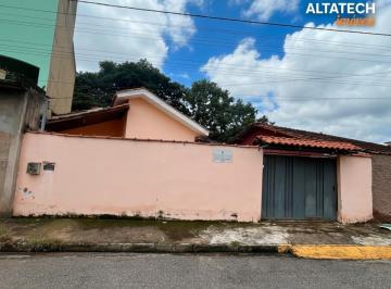 Casa · 1m² · 3 Quartos · 1 Vaga · Casa 3 quartos à venda em Jardim Primavera, Bandeira do Sul
