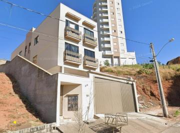 Apartamento · 65m² · 2 Quartos · 1 Vaga · Apartamento 2 quartos à venda em Residencial Veredas, Poços de Caldas