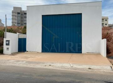 Comercial · 262m² · Comercial 306 m² à venda em Jardim Doutor Ottoni, Poços de Caldas