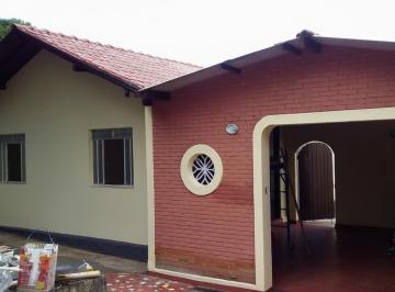 Casa · 205m² · 3 Quartos · 1 Vaga · Casa 3 quartos à venda em Jardim dos Estados, Poços de Caldas