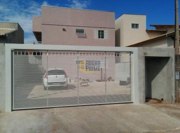 Apartamento · 2 Quartos · 1 Vaga · Apartamento Padrão em Ilha Solteira