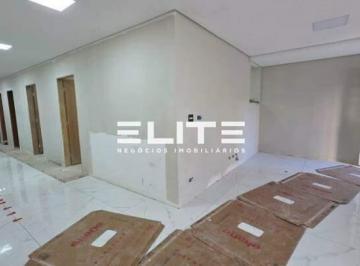Comercial · 173m² · 4 Vagas · Casa comercial para aluguel, 4 vagas, Vila Assunção - Santo André/SP