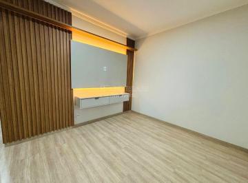 Casa · 80m² · 2 Quartos · 3 Vagas · Casa Padrão em Araraquara