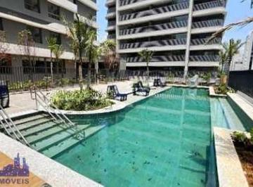 Apartamento · 27m² · 1 Quarto · Apartamento mobiliado em Pinheiros