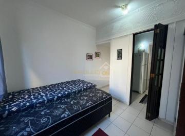 Apartamento · 32m² · 1 Quarto · 1 Vaga · Apartamento - 1 quarto - Gonzaga - Santos