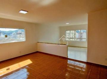 Apartamento · 260m² · 4 Quartos · 2 Vagas · Cobertura 4 quartos - Campo Grande - Santos
