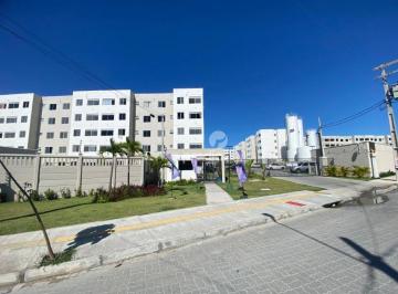 Apartamento · 38m² · 2 Quartos · 1 Vaga · Seu novo lar na Lagoa Redonda: conforto, lazer e qualidade de vida em um so lugar!