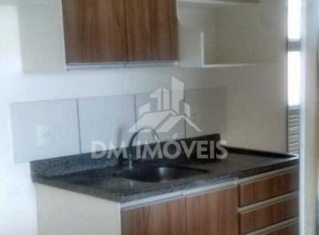 Apartamento · 70m² · 3 Quartos · 2 Vagas · Apartamento Padrão em Sumaré