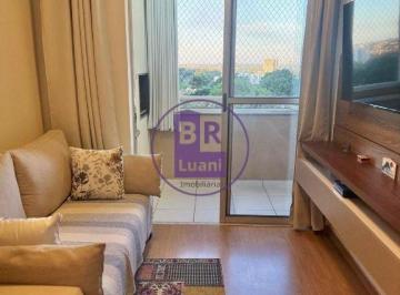 Apartamento · 70m² · 3 Quartos · 1 Vaga · Conheca Torres do Horizonte — Modernidade, Seguranca e Qualidade de Vida