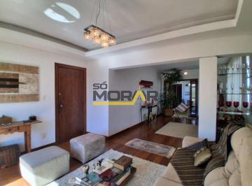 Apartamento · 244m² · 4 Quartos · 2 Vagas · Apartamento com 4 quartos (2 suites com closet e hidromassagem)  a venda - no bairro Cidade Nova, Be