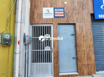 Casa · 35m² · 1 Quarto · More com conforto e praticidade no Joao XXIII!