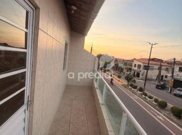 Casa · 35m² · 1 Quarto · 1 Vaga · More com conforto e praticidade no Joao XXIII!