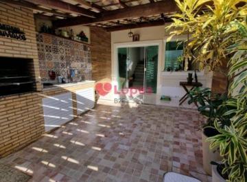 Casa · 131m² · 3 Quartos · 1 Vaga · Lopes B2E vende Casa Triplex taquara- Rio Grande- 3 Suites- valor R$ 500.000,00 - OPORTUNIDADE