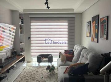 Casa · 170m² · 3 Quartos · 4 Vagas · Sobrado com 3 quartos, Bela Vista, Osasco - R$ 1.15 mi, Cod: 2948
