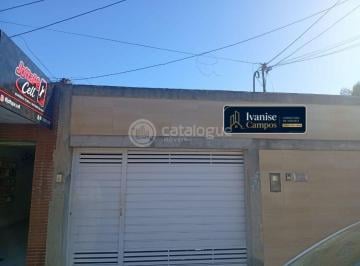 Casa · 240m² · 3 Quartos · Vendo Imovel  com Estrutura para primeiro andar e um Ponto Comercial na Zona Norte de Natal/RN