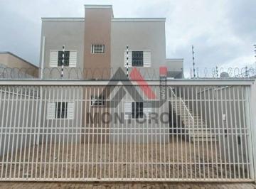 Apartamento · 50m² · 2 Quartos · 1 Vaga · JARDIM DA BOA VISTA