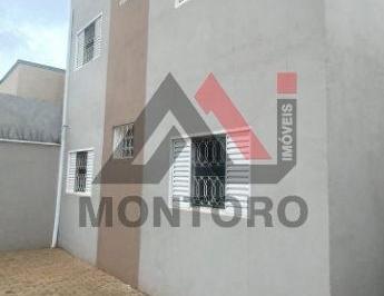 Apartamento · 50m² · 2 Quartos · 1 Vaga · JARDIM BOA VISTA