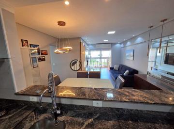 Apartamento · 100m² · 3 Quartos · 2 Vagas · Apartamento com 3 quartos, Guilhermina, Praia Grande - R$ 1.1 mi, Cod: 2544