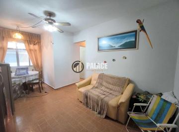 Apartamento · 44m² · 1 Quarto · Apartamento com 1 quarto, Guilhermina, Praia Grande - R$ 260 mil, Cod: 5078