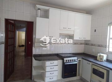 Casa · 188m² · 3 Quartos · 2 Vagas · Lindo sobrado 3 Quartos com 1 Suite para Alugar - Jardim Sao Conrado - Zona Norte