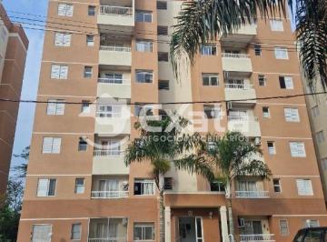Apartamento · 57m² · 2 Quartos · 1 Vaga · Apartamento para Venda 2 Quartos - Residencial Villa Espanha - Vila Hortencia Zona Leste - Sorocaba