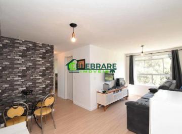 Apartamento · 73m² · 3 Quartos · 1 Vaga · APTO NO SANTA CÂNDIDA!! 02 QTOS,COZ,VAGA COBRT.PRÓX.BONI