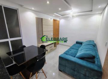 Apartamento · 39m² · 2 Quartos · 1 Vaga · APTO EM SÃO J D PINHAIS! 02 QTOS,COZINHA,PRÓX.SUPERMERC.JACOMAR