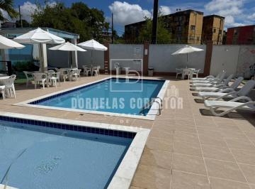 Apartamento · 65m² · 2 Quartos · 1 Vaga · Apartamento em Rio Doce | 2 Quartos, Cozinha Americana, Salão de Festa, Piscina.