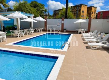 Apartamento · 65m² · 2 Quartos · 1 Vaga · Apartamento em Rio Doce | 2 Quartos, Cozinha Americana, Salão de Festa, Piscina.