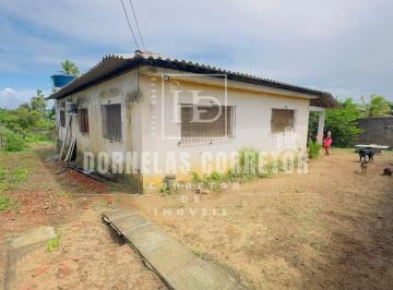 Casa · 1000m² · 3 Quartos · 8 Vagas · Casa em Itapissuma | 3 Quartos, 1 Suíte, Quintal GIgantesco.