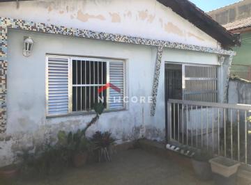 Casa · 110m² · 3 Quartos · 1 Vaga · Casa em Rua Sofia - Vila Tupi - São Bernardo do Campo/SP