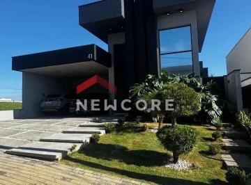 Casa · 190m² · 3 Quartos · 2 Vagas · Casa de condomínio em Rua Verdejo - Residencial Colinas - Caçapava/SP