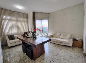 Apartamento · 75m² · 2 Quartos · 2 Vagas · Cobertura em Alameda do Ingá - Vale do Sereno - Nova Lima/MG