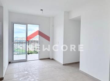 Apartamento · 70m² · 3 Quartos · 1 Vaga · Apartamento em Rua Doutor Barros Júnior - Centro - Nova Iguaçu/RJ