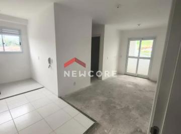 Apartamento · 48m² · 2 Quartos · 1 Vaga · Apartamento em Rua Friuli - Jardim das Paineiras I - São José dos Campos/SP