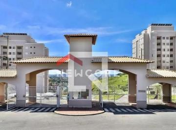 Apartamento de 2 quartos, Belo Horizonte · Apartamento em Rua José Silva Passos - Nova Vista - Belo Horizonte/MG
