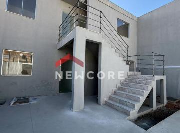 Apartamento · 75m² · 2 Quartos · 1 Vaga · Apartamento em Rua Paquetá - Granjas Primavera (Justinópolis) - Ribeirão das Neves/MG