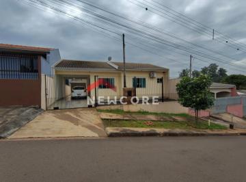 Casa · 180m² · 3 Quartos · 2 Vagas · Casa em Rua Pioneiro Domingos Danhoni - Jardim São Silvestre - Maringá/PR