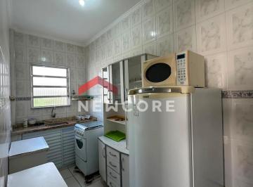 Apartamento · 33m² · 1 Quarto · 1 Vaga · Apartamento em  Rua Bahia - Boqueirão - Praia Grande/SP