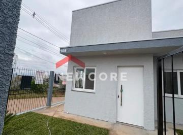 Casa en Venda de 3 quartos Vargas · Casa em  Rua Nova Alvorada - Vargas - Sapucaia do Sul/RS