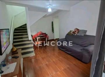 Apartamento · 85m² · 2 Quartos · Apartamento em  Avenida Antônio Emmerick - Vila São Jorge - São Vicente/SP