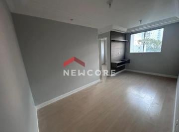 Apartamento · 49m² · 2 Quartos · 1 Vaga · Apartamento em Rua José Jorge Abrahão - Loteamento Villa Branca - Jacareí/SP