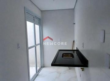 Apartamento · 32m² · 1 Quarto · Apartamento em  Rua São Januário - Parada Inglesa - São Paulo/SP