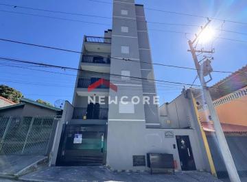 Apartamento · 47m² · 2 Quartos · Apartamento em  Rua Rafael Fernandes - Cidade Líder - São Paulo/SP