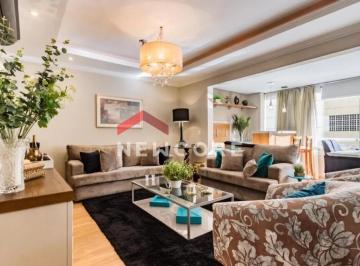 Apartamento · 120m² · 3 Quartos · 4 Vagas · Apartamento em  Avenida Getúlio Vargas - Menino Deus - Porto Alegre/RS