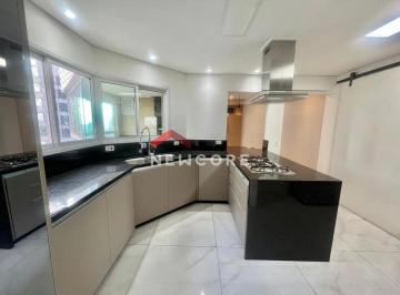 Apartamento · 225m² · 4 Quartos · 3 Vagas · Apartamento em Avenida Martin Luther King - Cidade São Francisco - São Paulo/SP